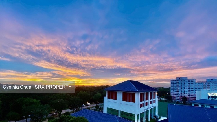 Blk 512 Choa Chu Kang Street 51 (Choa Chu Kang), HDB 5 Rooms #503238121